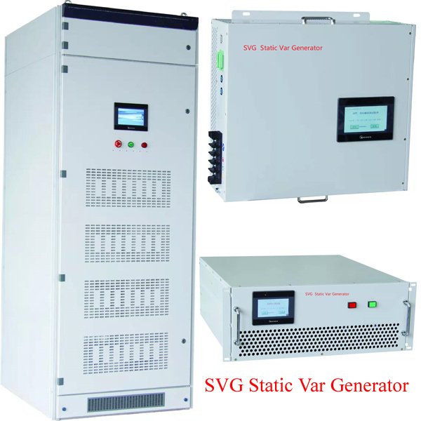 Static VAR Generator