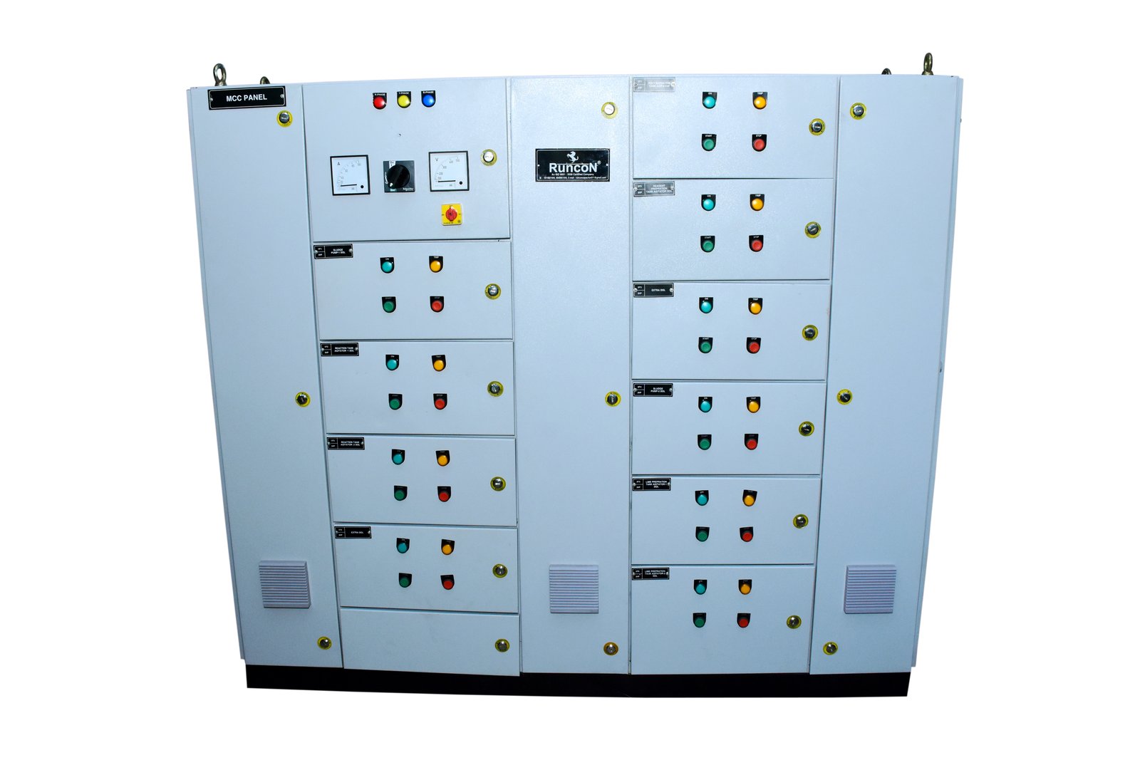 MCC PANEL