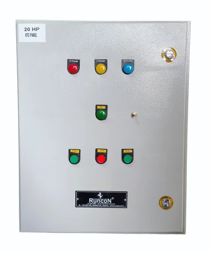 VFD Panel