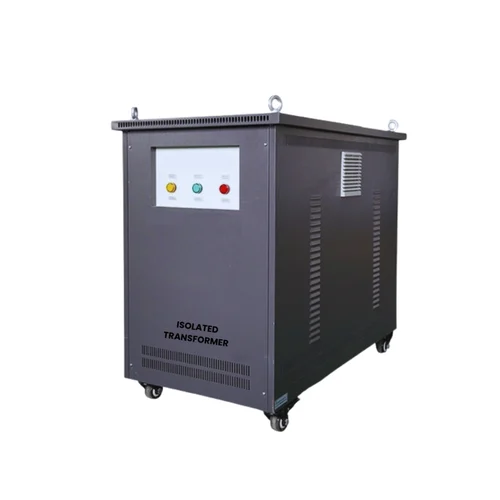 Isolation Transformer