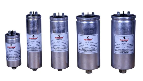 Capacitors