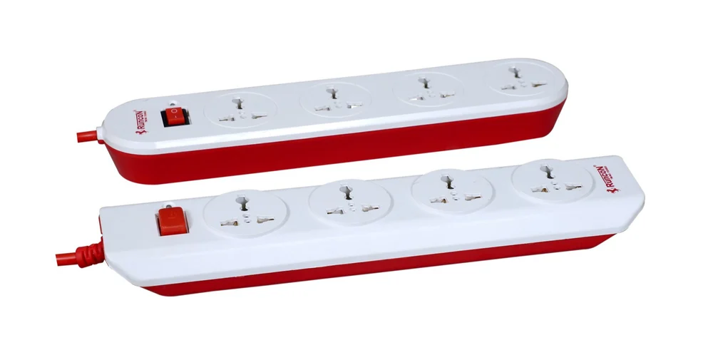 Extension Board Power Strip