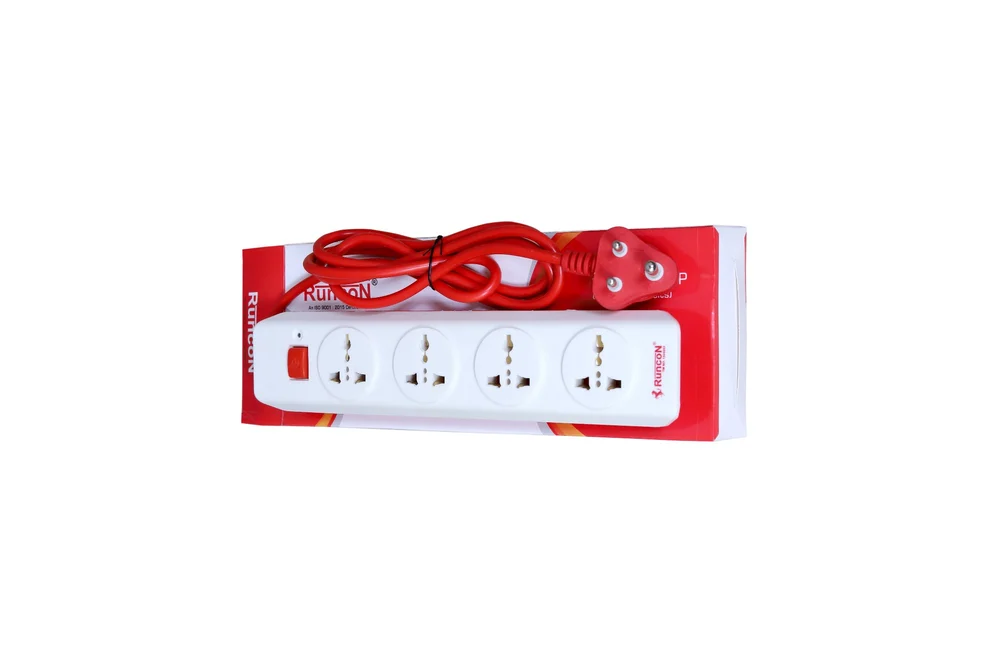 Extension Board Power Strip