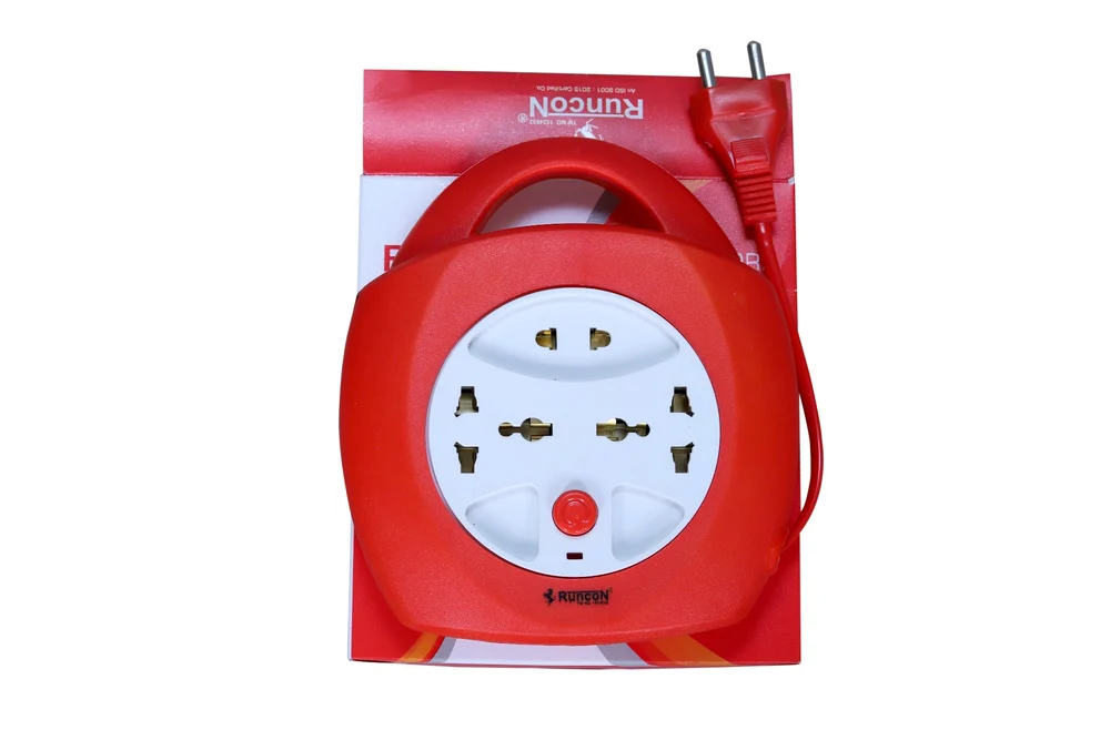 Extension Board Power Strip
