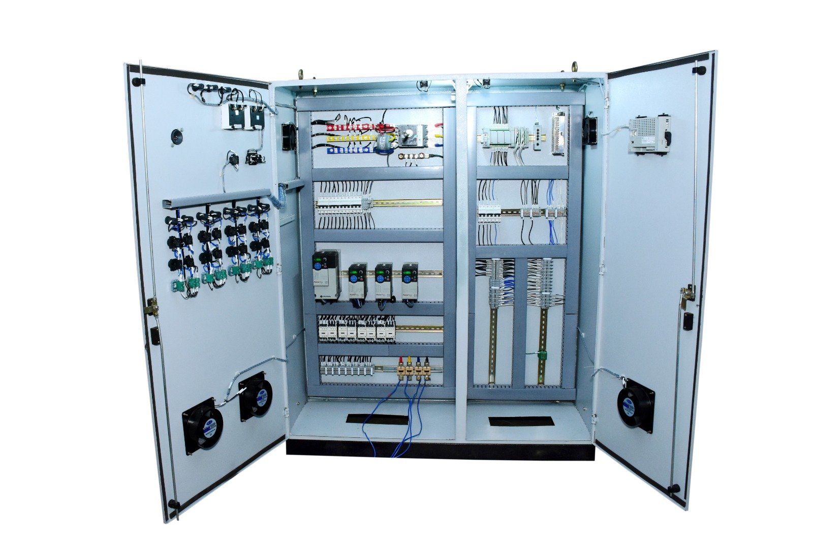 PLC PANEL