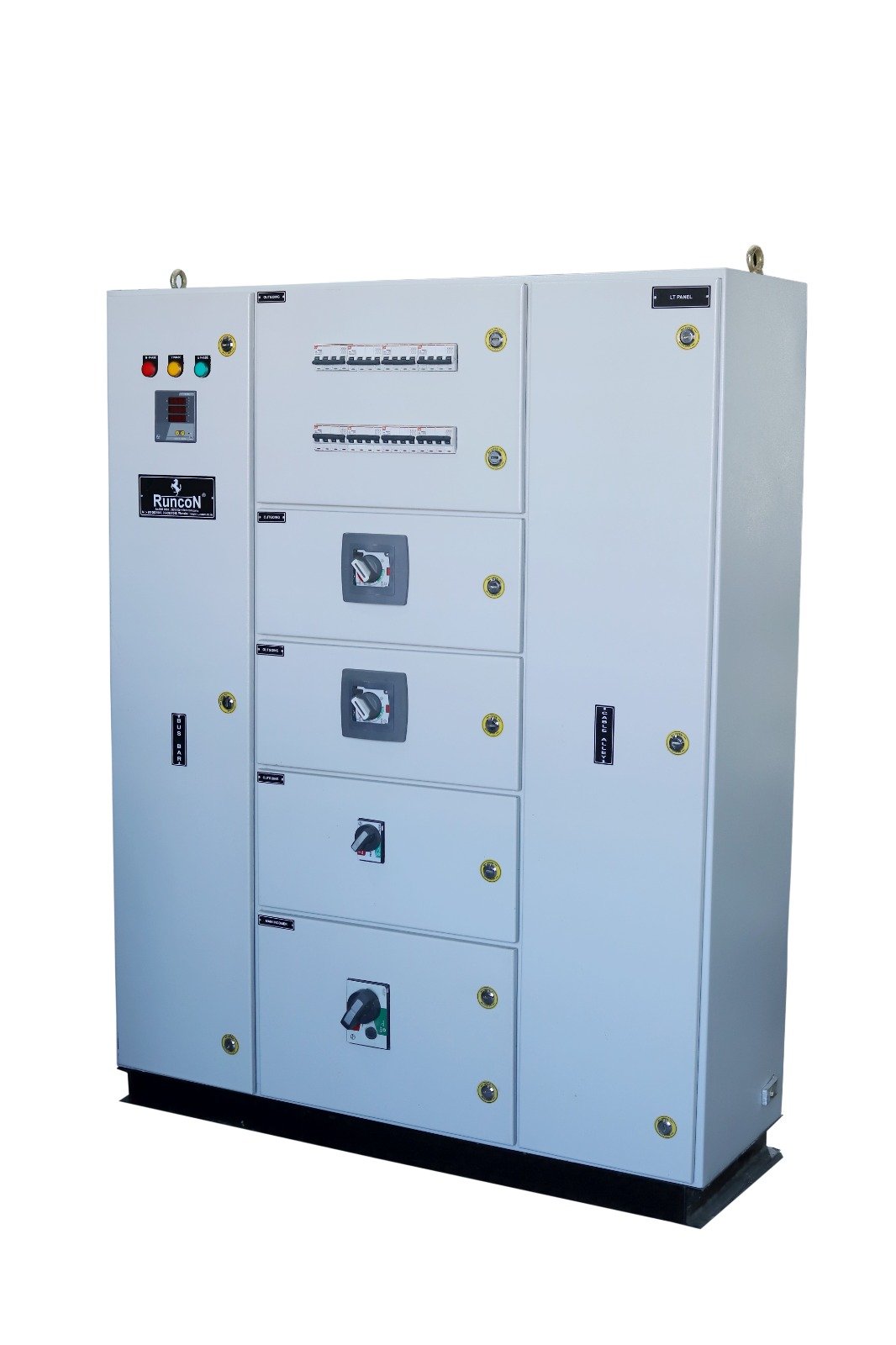 Distribution Panel