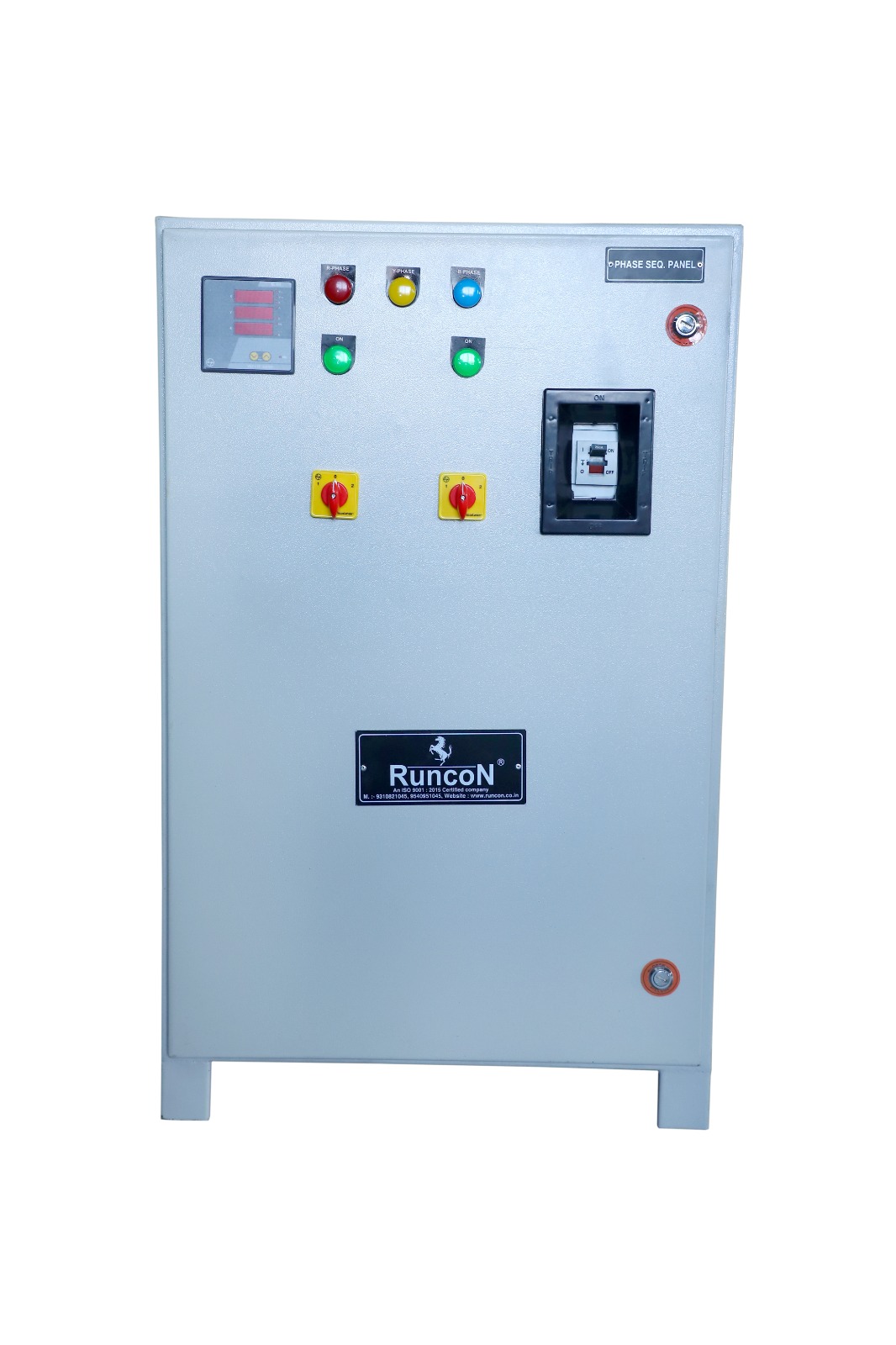 Phase Sequence Panel Manufacturers
