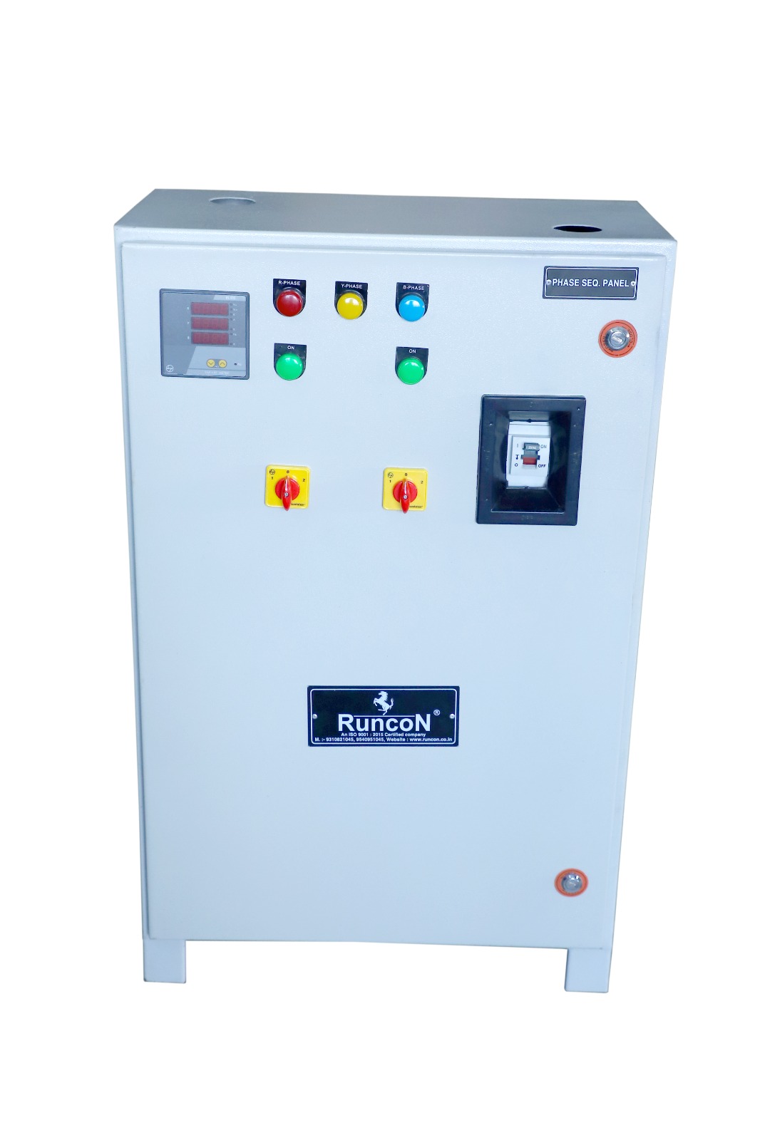 Phase Sequence Panel Manufacturers