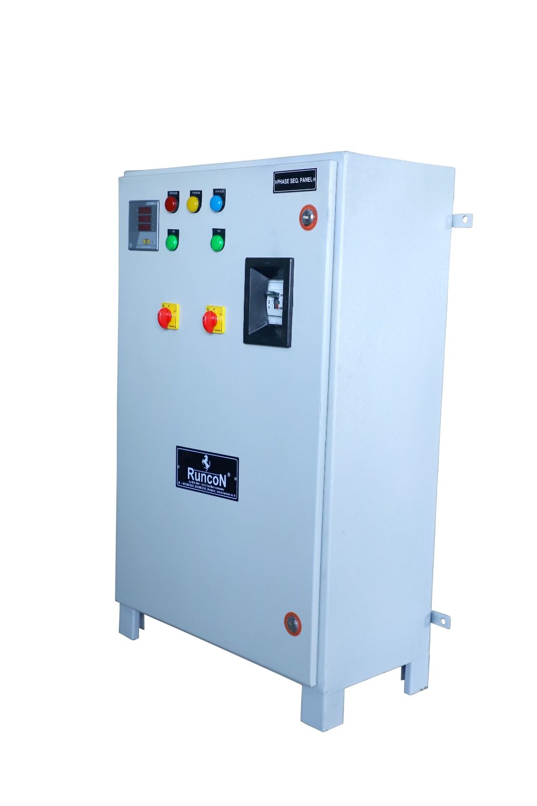 Phase Sequence Panel Manufacturers