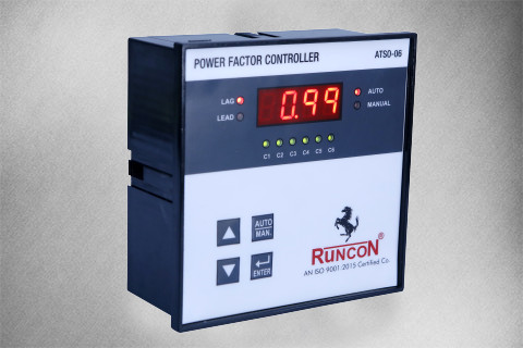 Apfc Relay Manufacturers in West Bengal